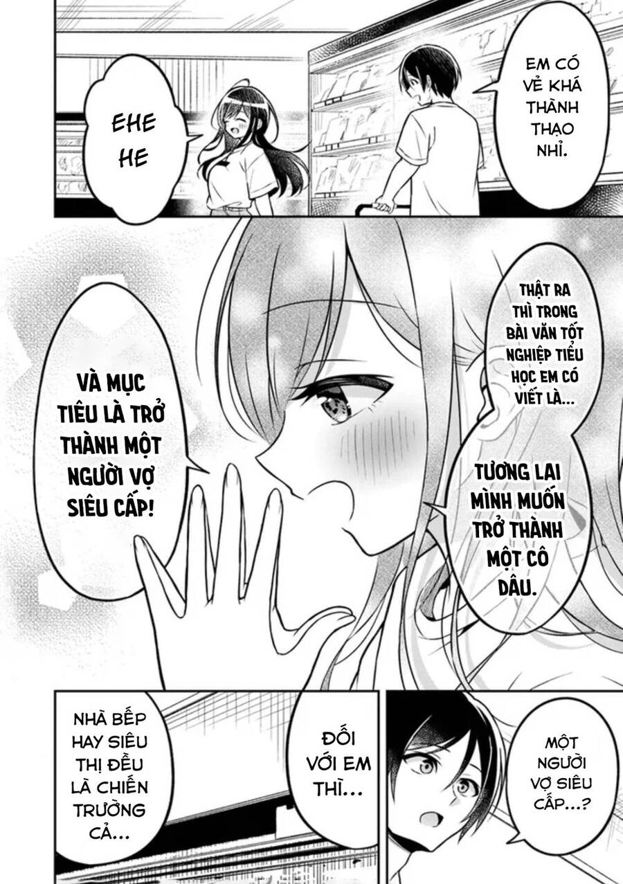 Yuujin Ni 500 Yen Kashitara Shakkin No Kata Ni Imouto Wo Yokoshitekita No Dakeredo, Ore Wa Ittai Dou Chapter 2 - Trang 2