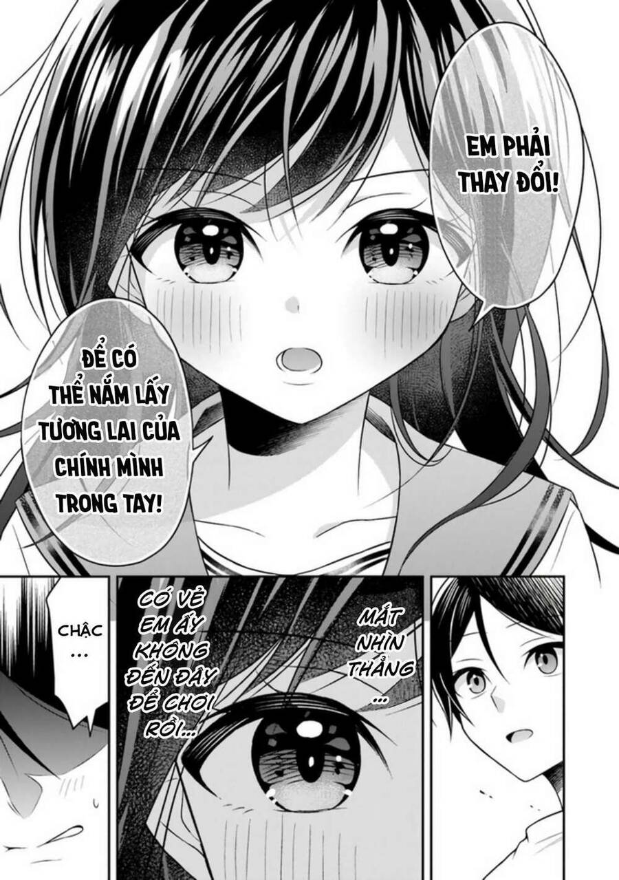 Yuujin Ni 500 Yen Kashitara Shakkin No Kata Ni Imouto Wo Yokoshitekita No Dakeredo, Ore Wa Ittai Dou Chapter 1 - Trang 2