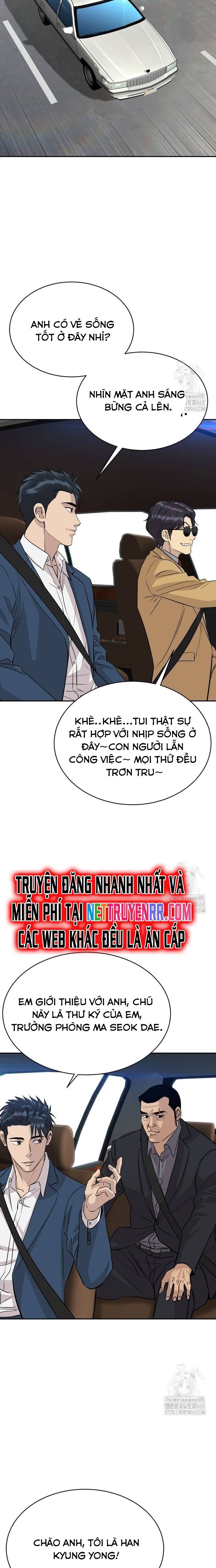 Cháu Trai Thiên Tài Của Vua Cho Vay Nặng Lãi Chapter 40 - Trang 2