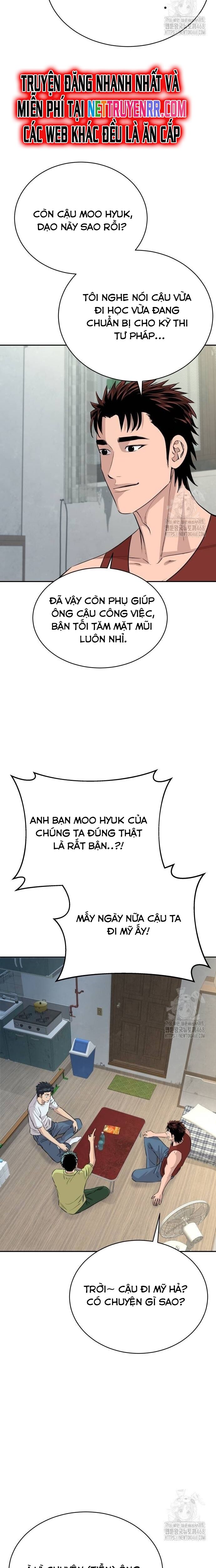 Cháu Trai Thiên Tài Của Vua Cho Vay Nặng Lãi Chapter 40 - Trang 2