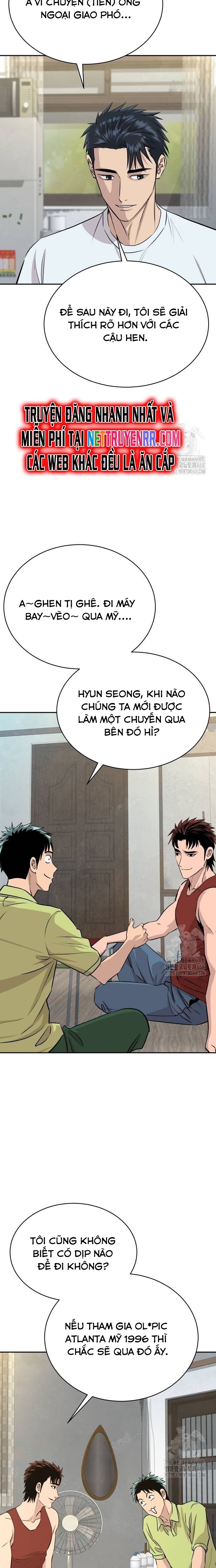 Cháu Trai Thiên Tài Của Vua Cho Vay Nặng Lãi Chapter 40 - Trang 2