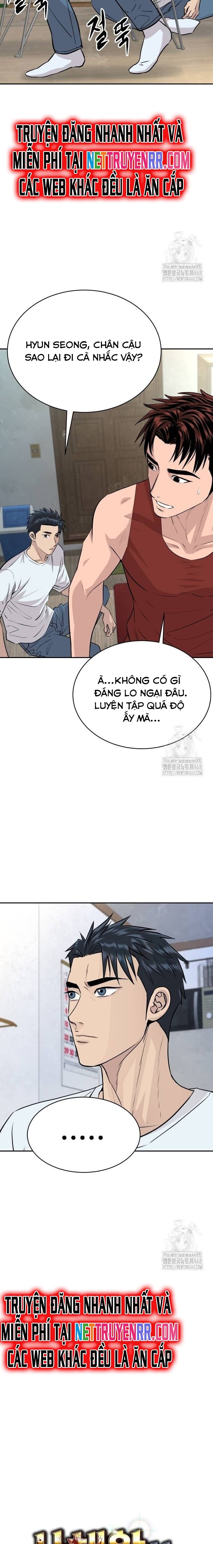 Cháu Trai Thiên Tài Của Vua Cho Vay Nặng Lãi Chapter 40 - Trang 2