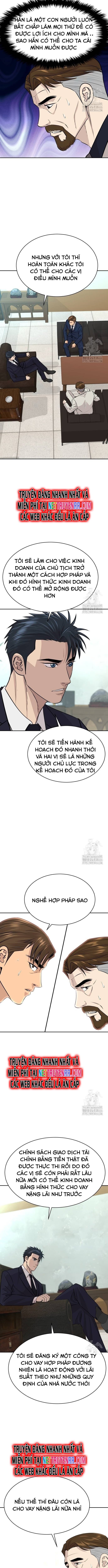 Cháu Trai Thiên Tài Của Vua Cho Vay Nặng Lãi Chapter 35 - Trang 2