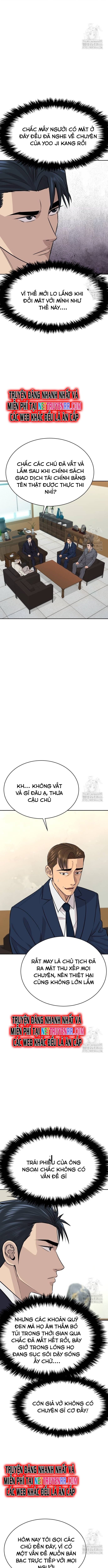 Cháu Trai Thiên Tài Của Vua Cho Vay Nặng Lãi Chapter 35 - Trang 2