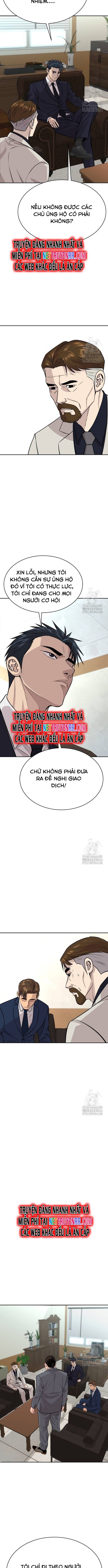 Cháu Trai Thiên Tài Của Vua Cho Vay Nặng Lãi Chapter 35 - Trang 2