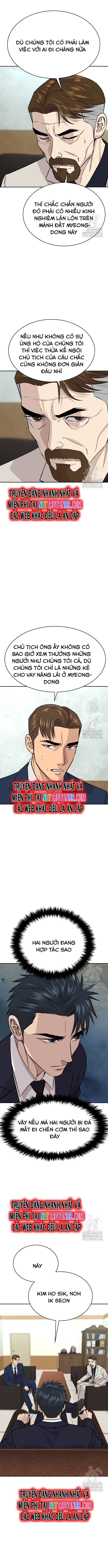 Cháu Trai Thiên Tài Của Vua Cho Vay Nặng Lãi Chapter 35 - Trang 2