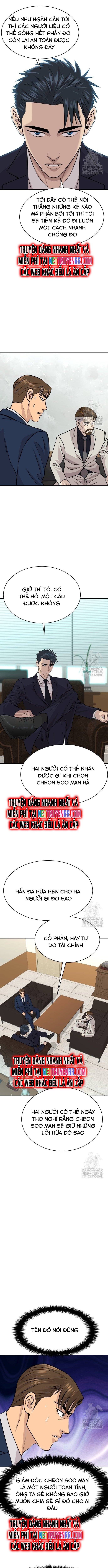 Cháu Trai Thiên Tài Của Vua Cho Vay Nặng Lãi Chapter 35 - Trang 2