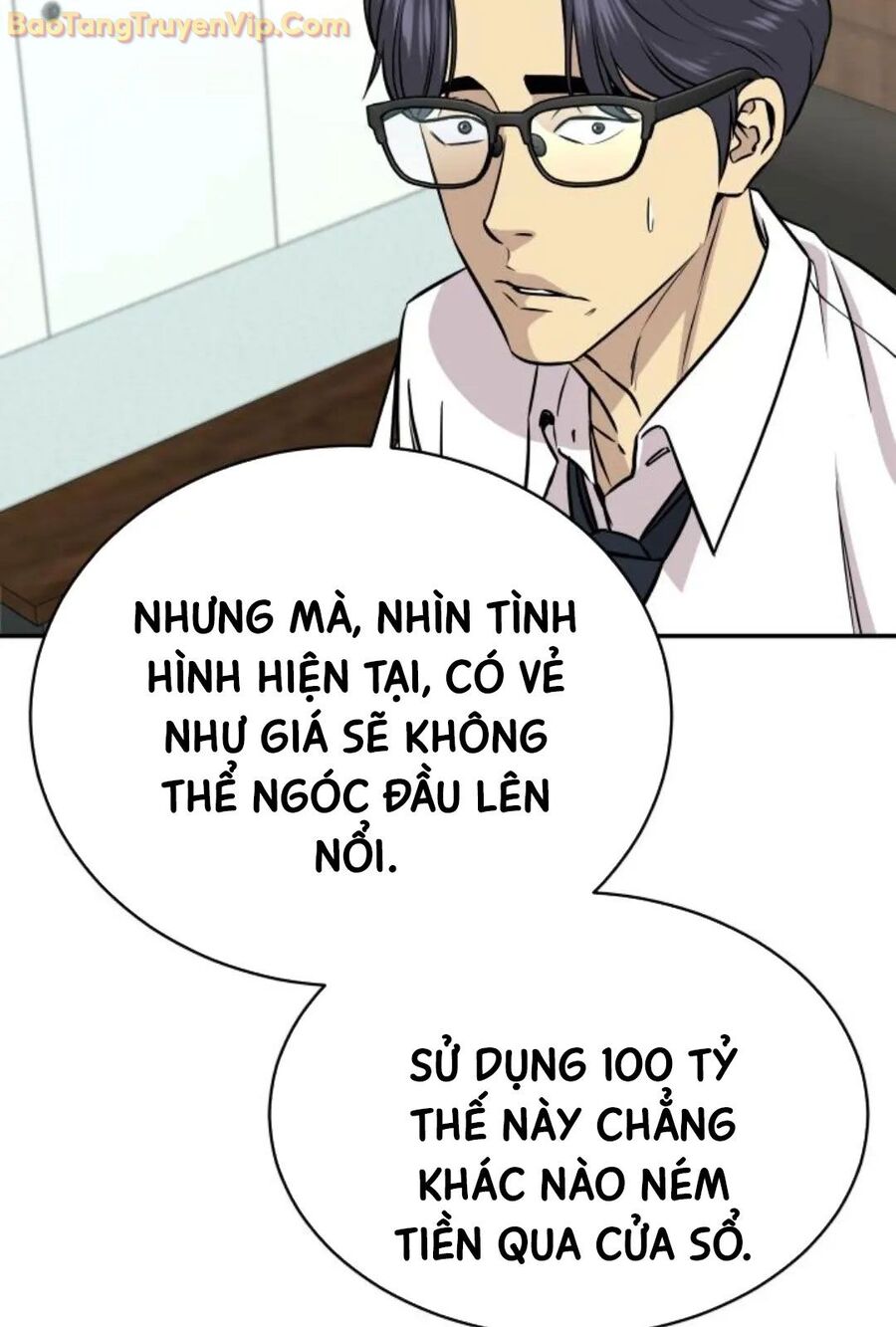 Cháu Trai Thiên Tài Của Vua Cho Vay Nặng Lãi Chapter 34 - Trang 2