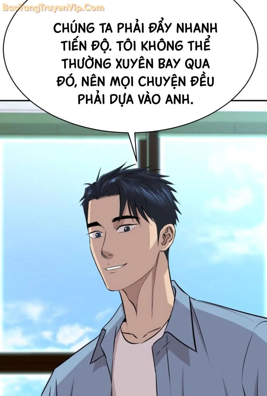 Cháu Trai Thiên Tài Của Vua Cho Vay Nặng Lãi Chapter 34 - Trang 2