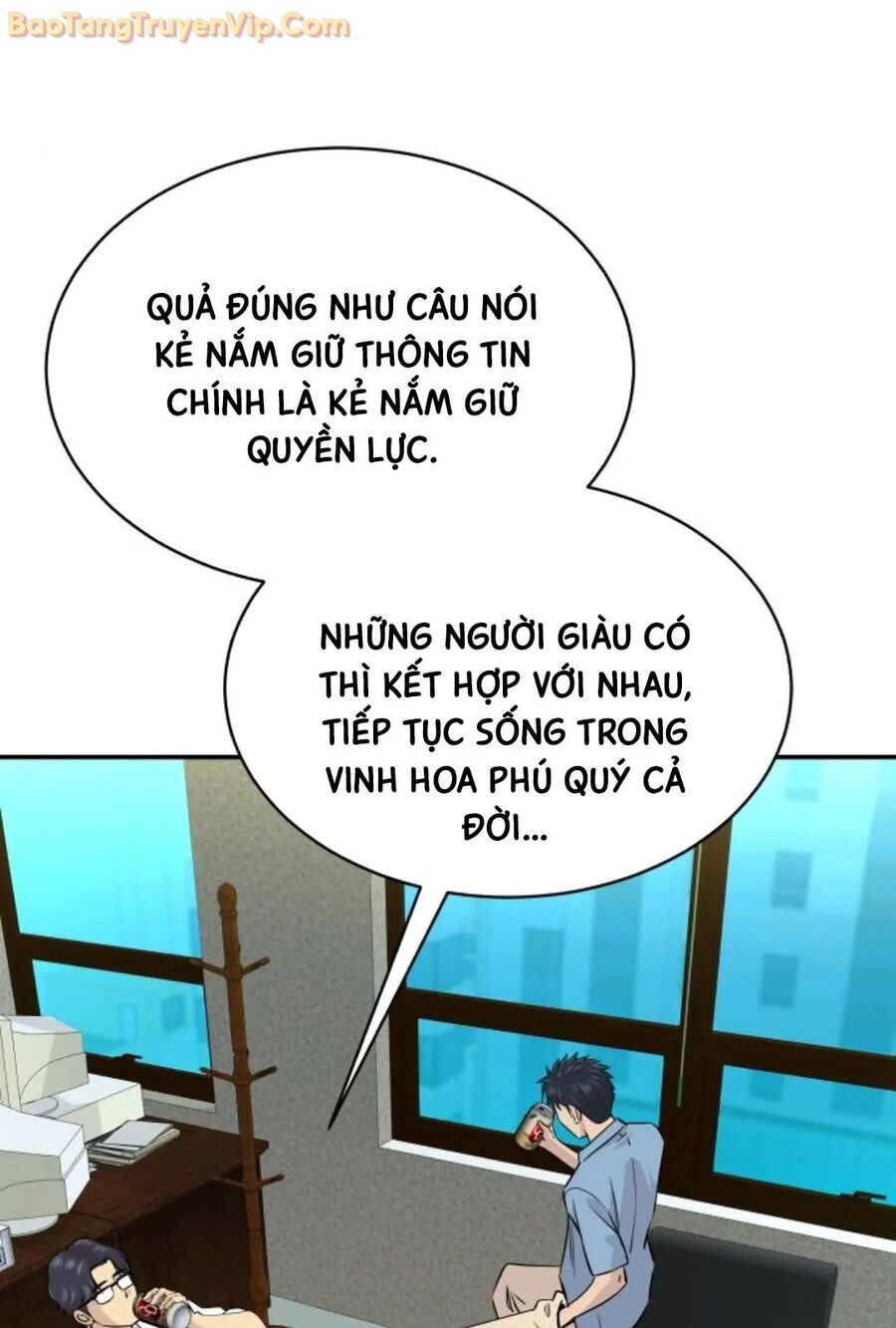 Cháu Trai Thiên Tài Của Vua Cho Vay Nặng Lãi Chapter 34 - Trang 2