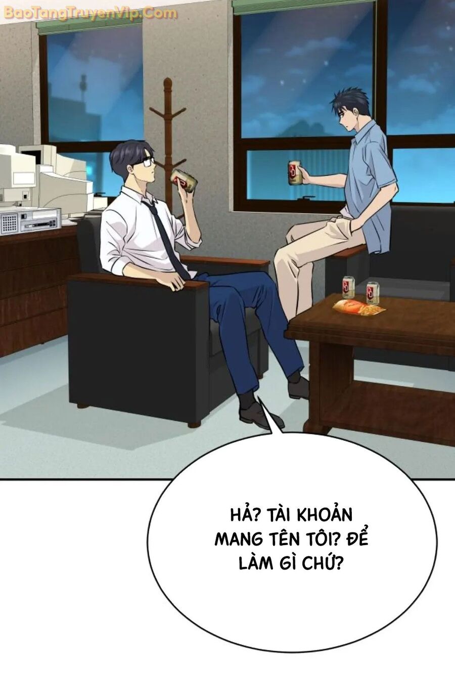 Cháu Trai Thiên Tài Của Vua Cho Vay Nặng Lãi Chapter 34 - Trang 2