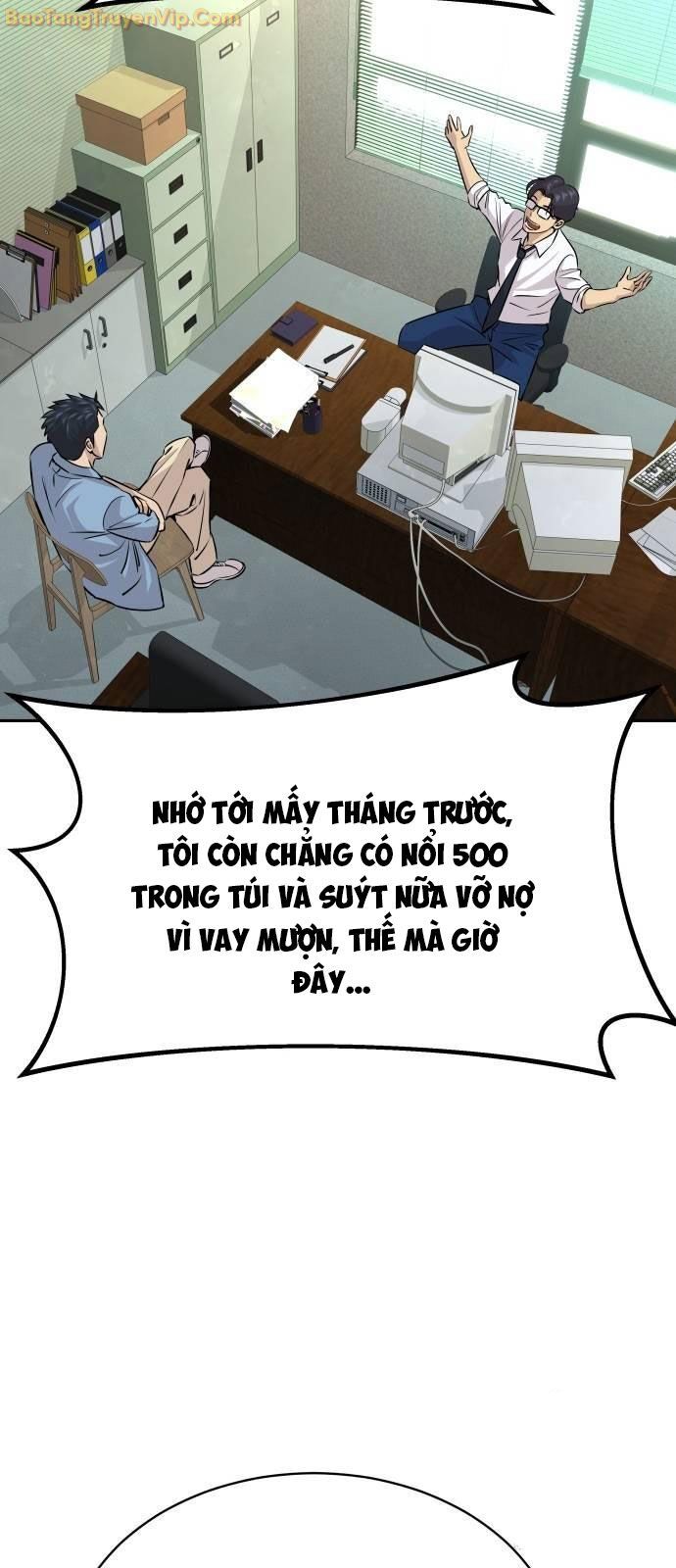 Cháu Trai Thiên Tài Của Vua Cho Vay Nặng Lãi Chapter 33 - Trang 2