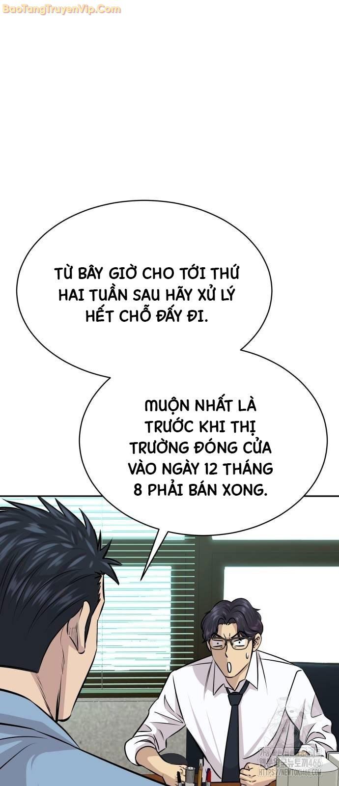 Cháu Trai Thiên Tài Của Vua Cho Vay Nặng Lãi Chapter 33 - Trang 2