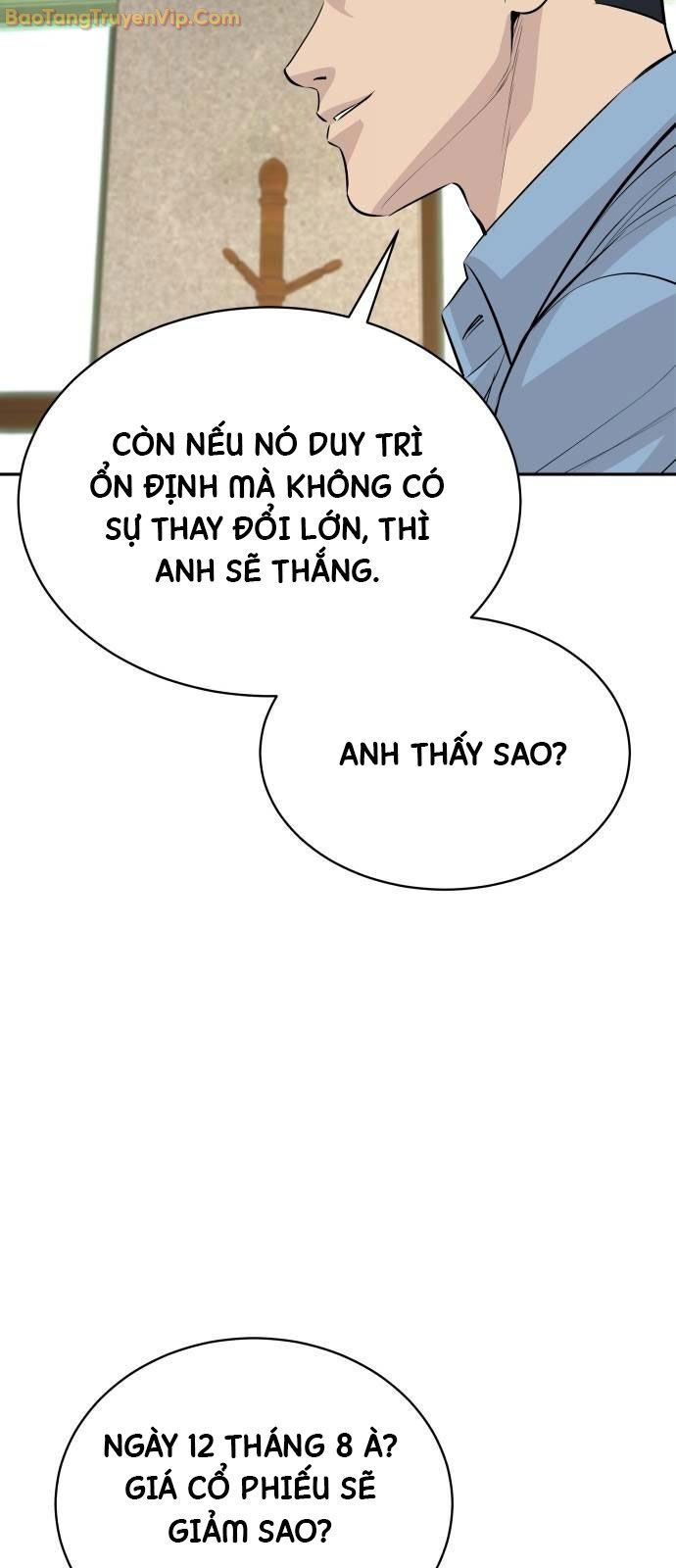 Cháu Trai Thiên Tài Của Vua Cho Vay Nặng Lãi Chapter 33 - Trang 2