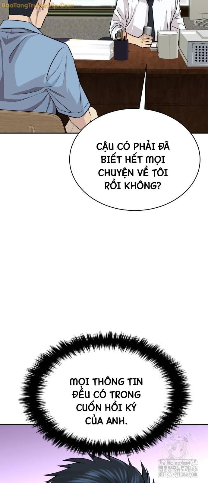 Cháu Trai Thiên Tài Của Vua Cho Vay Nặng Lãi Chapter 33 - Trang 2