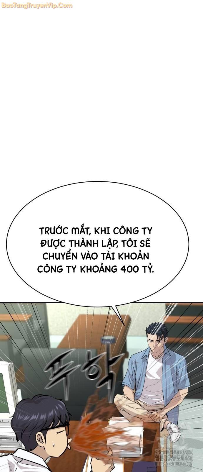 Cháu Trai Thiên Tài Của Vua Cho Vay Nặng Lãi Chapter 33 - Trang 2