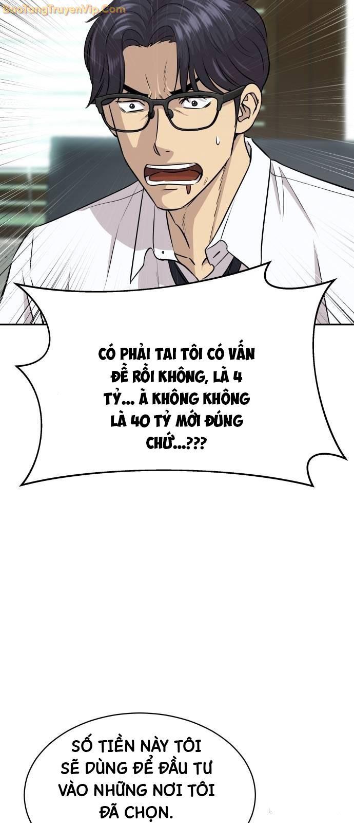 Cháu Trai Thiên Tài Của Vua Cho Vay Nặng Lãi Chapter 33 - Trang 2