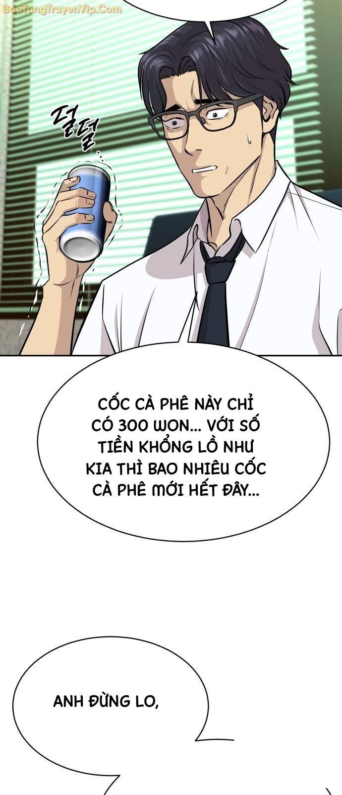 Cháu Trai Thiên Tài Của Vua Cho Vay Nặng Lãi Chapter 33 - Trang 2