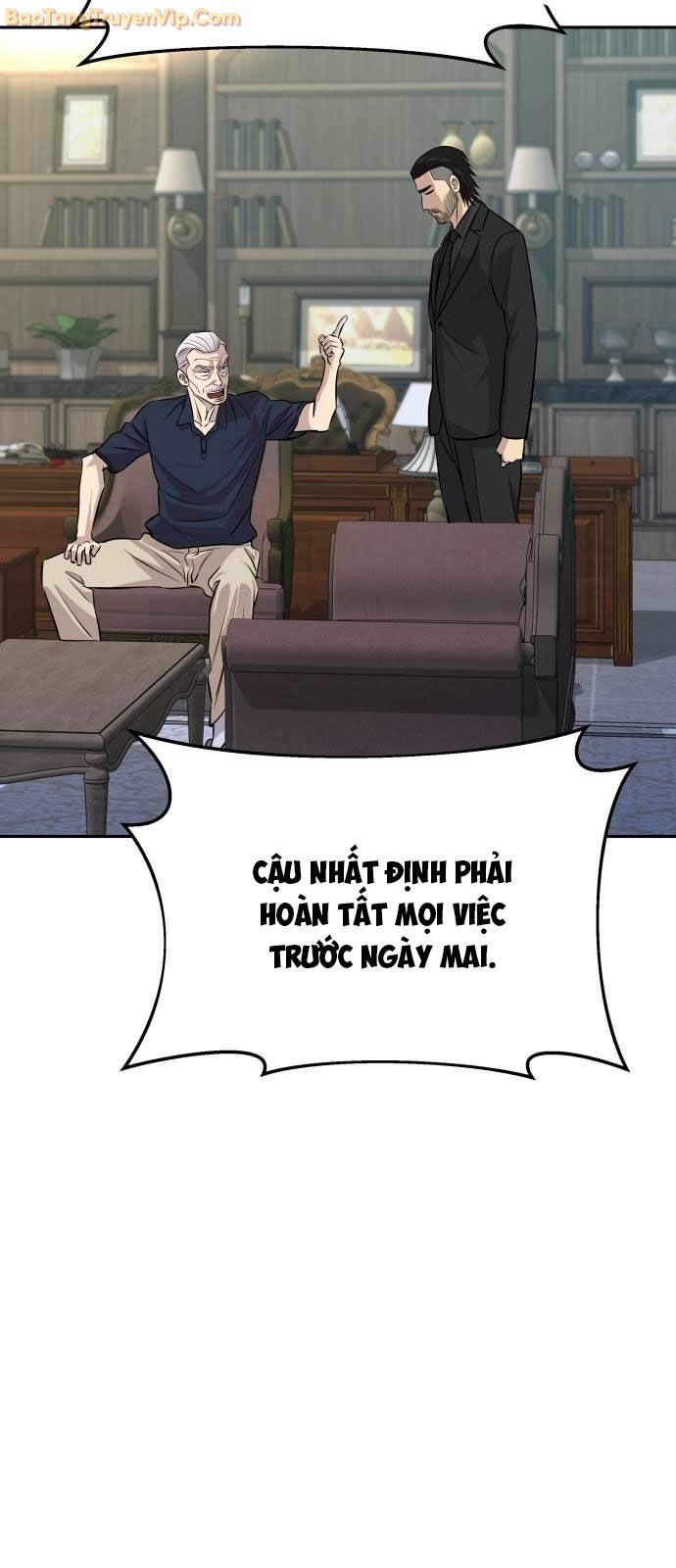 Cháu Trai Thiên Tài Của Vua Cho Vay Nặng Lãi Chapter 33 - Trang 2