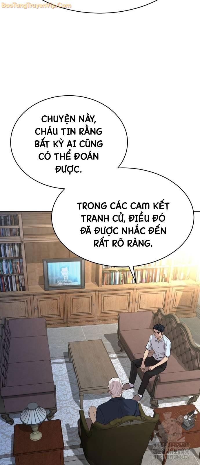 Cháu Trai Thiên Tài Của Vua Cho Vay Nặng Lãi Chapter 33 - Trang 2