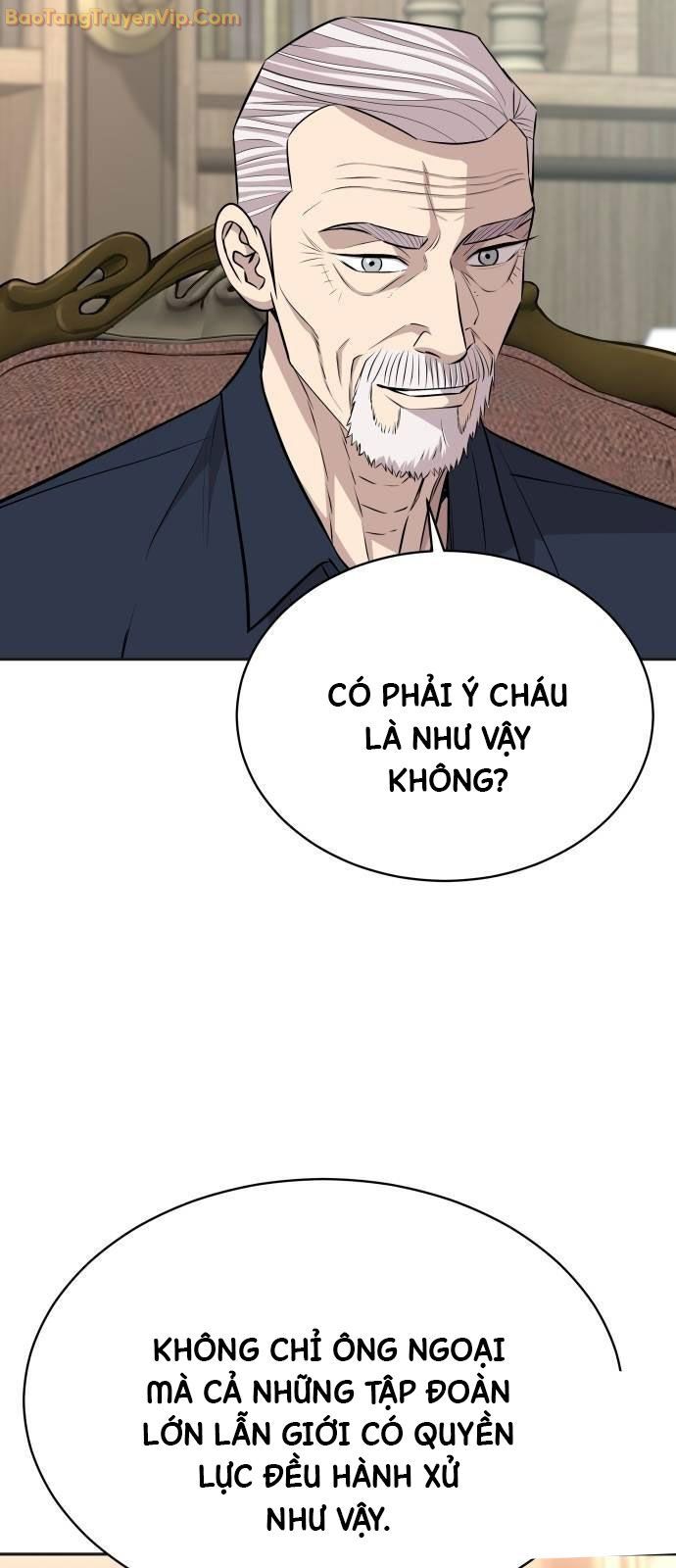 Cháu Trai Thiên Tài Của Vua Cho Vay Nặng Lãi Chapter 33 - Trang 2