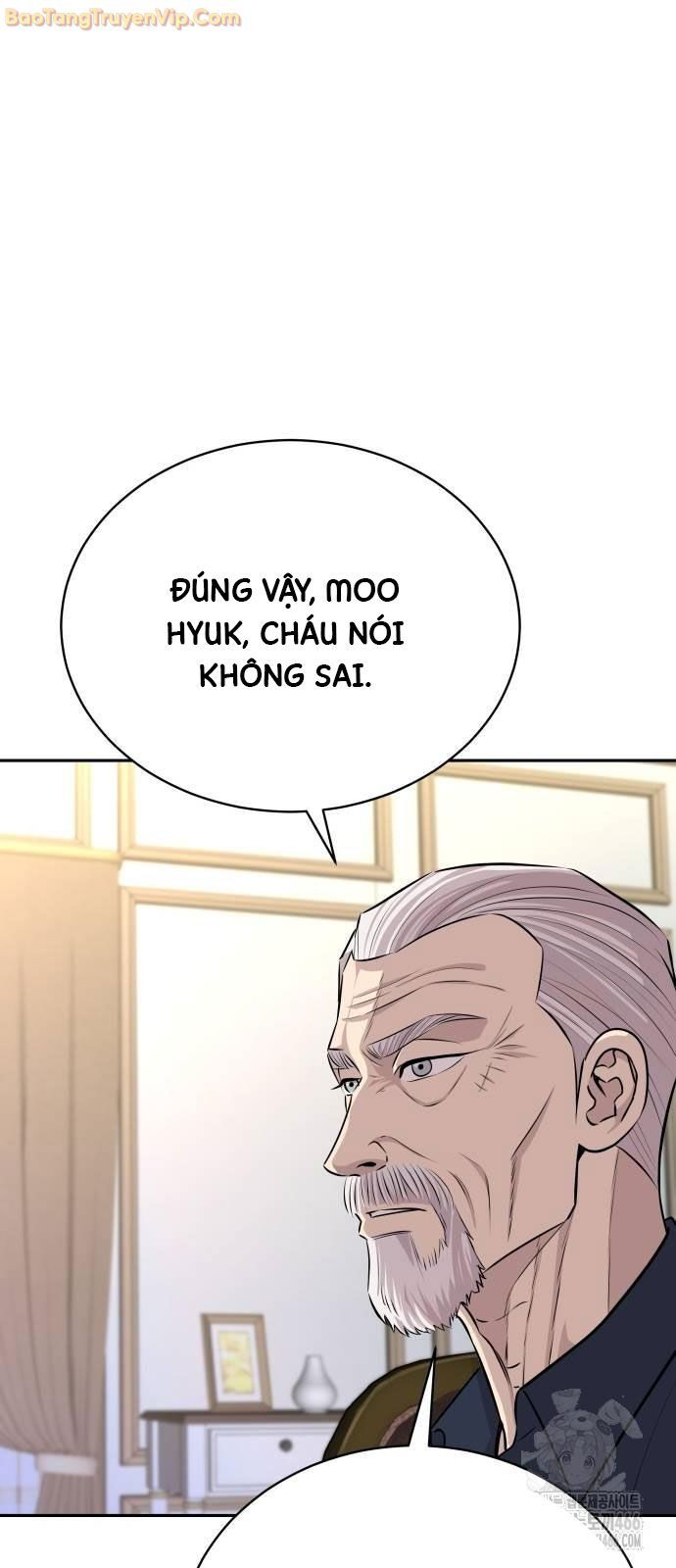 Cháu Trai Thiên Tài Của Vua Cho Vay Nặng Lãi Chapter 33 - Trang 2