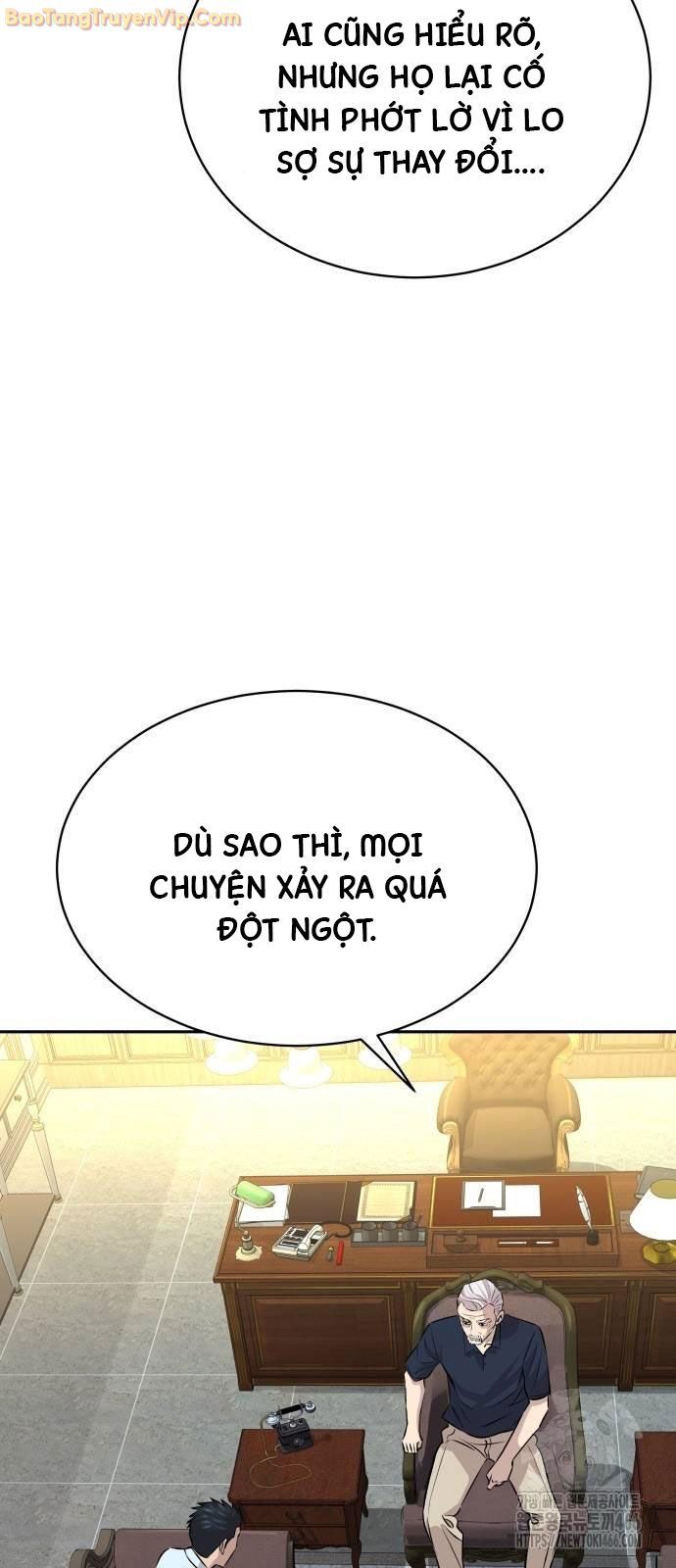 Cháu Trai Thiên Tài Của Vua Cho Vay Nặng Lãi Chapter 33 - Trang 2