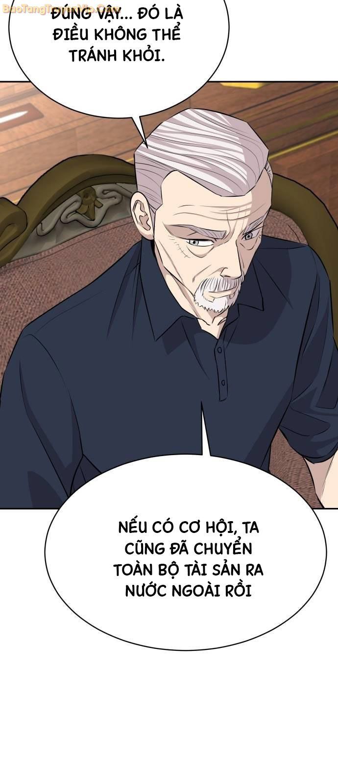 Cháu Trai Thiên Tài Của Vua Cho Vay Nặng Lãi Chapter 33 - Trang 2