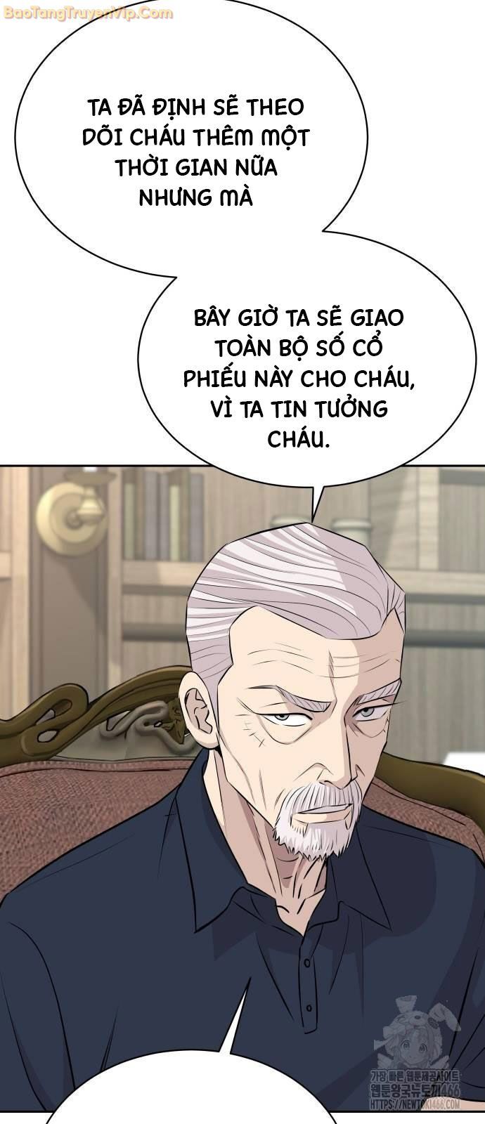 Cháu Trai Thiên Tài Của Vua Cho Vay Nặng Lãi Chapter 33 - Trang 2