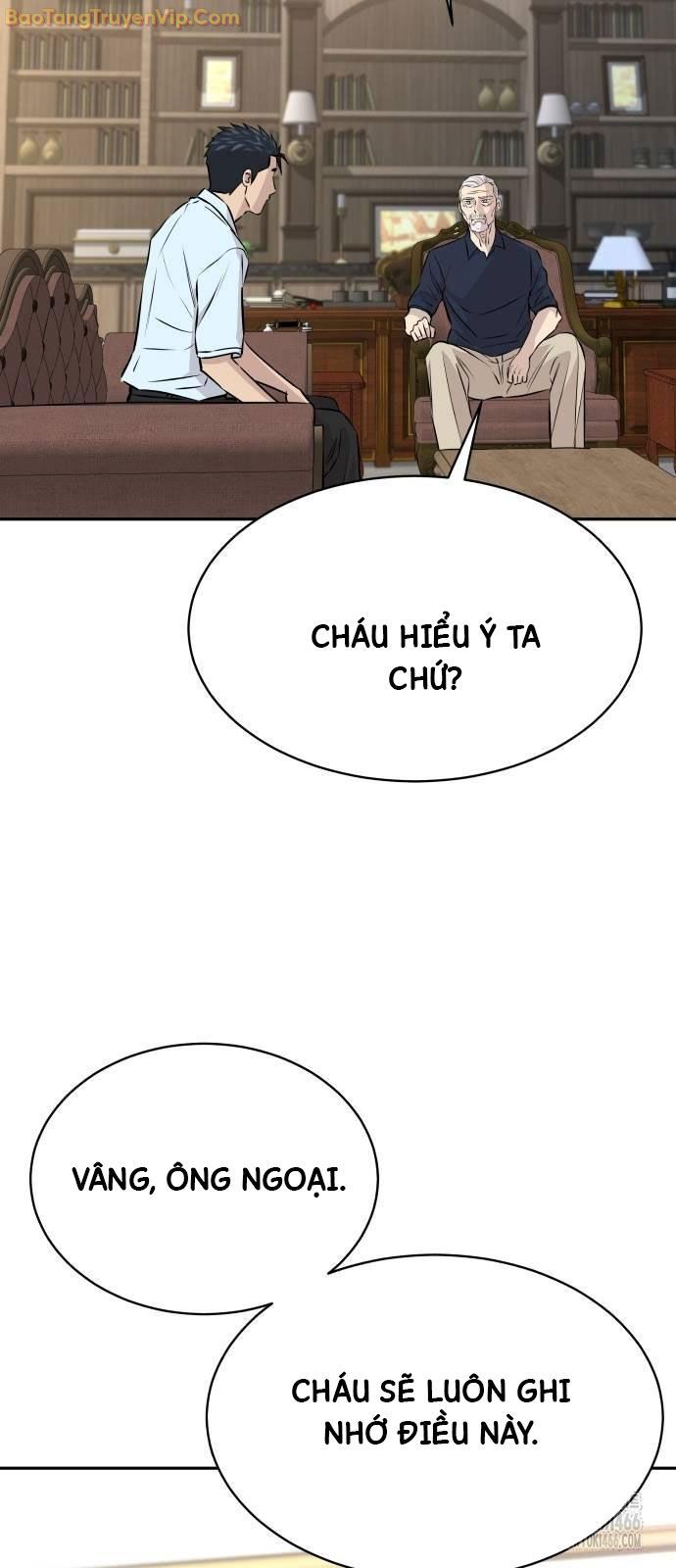 Cháu Trai Thiên Tài Của Vua Cho Vay Nặng Lãi Chapter 33 - Trang 2