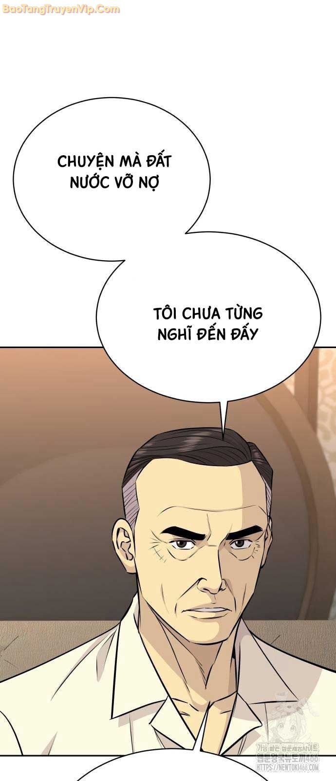 Cháu Trai Thiên Tài Của Vua Cho Vay Nặng Lãi Chapter 32 - Trang 2