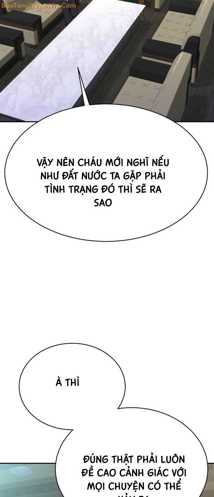 Cháu Trai Thiên Tài Của Vua Cho Vay Nặng Lãi Chapter 32 - Trang 2