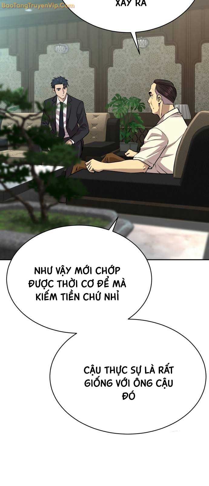 Cháu Trai Thiên Tài Của Vua Cho Vay Nặng Lãi Chapter 32 - Trang 2