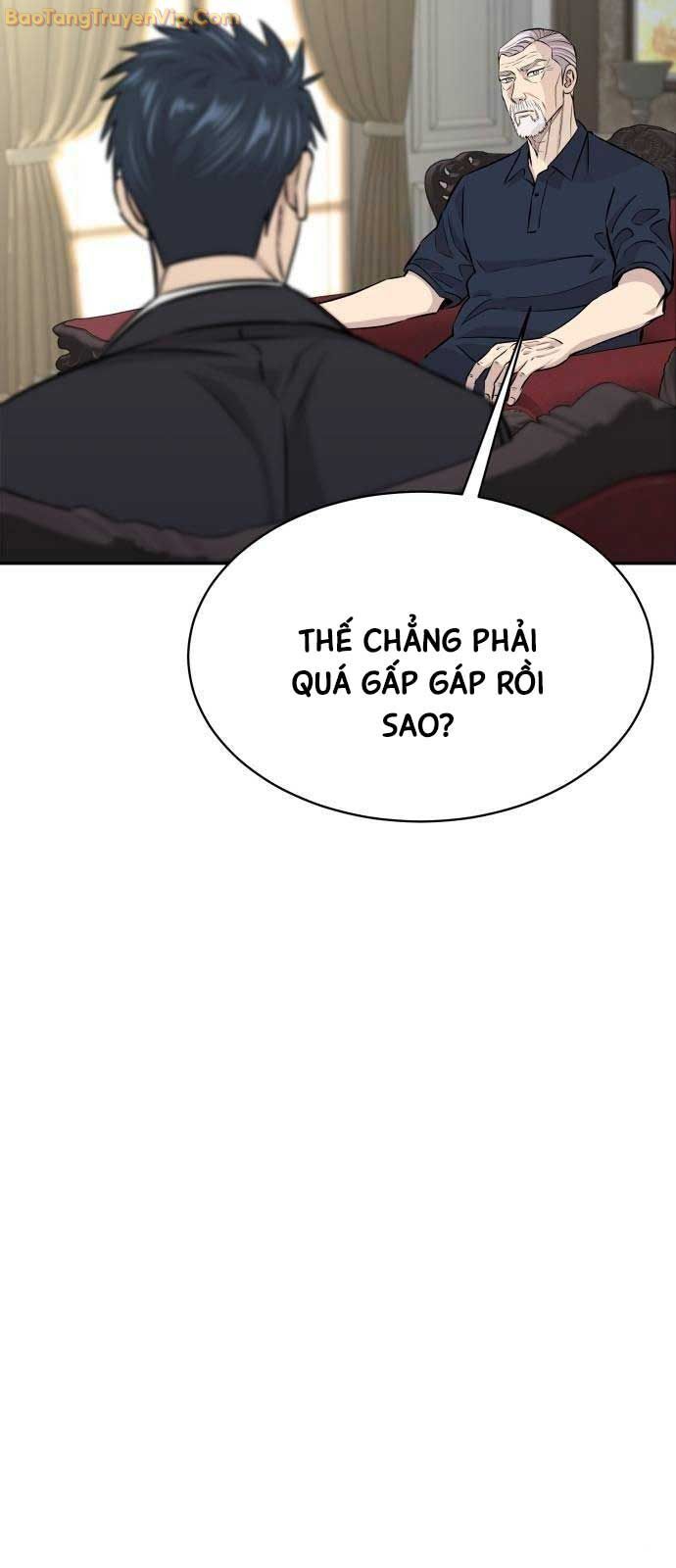 Cháu Trai Thiên Tài Của Vua Cho Vay Nặng Lãi Chapter 32 - Trang 2