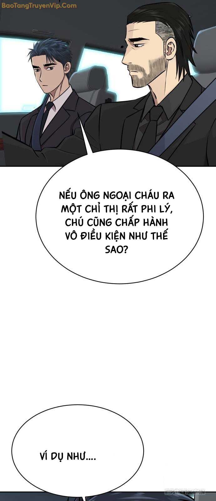 Cháu Trai Thiên Tài Của Vua Cho Vay Nặng Lãi Chapter 32 - Trang 2