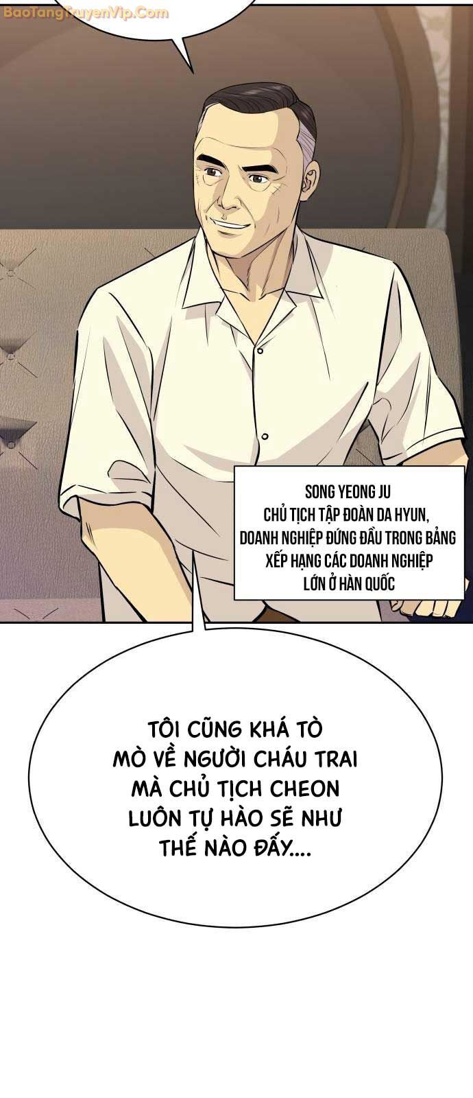 Cháu Trai Thiên Tài Của Vua Cho Vay Nặng Lãi Chapter 32 - Trang 2