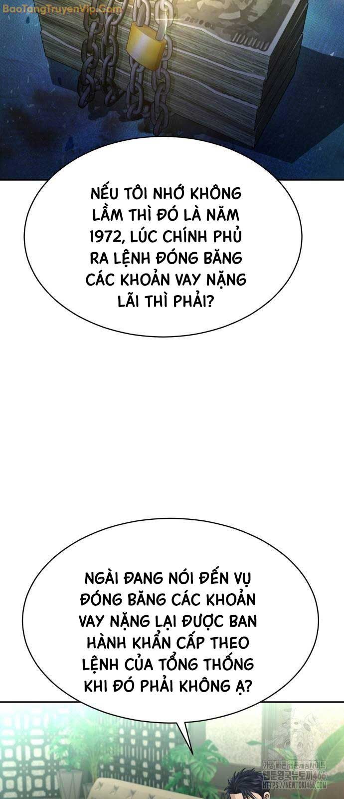 Cháu Trai Thiên Tài Của Vua Cho Vay Nặng Lãi Chapter 32 - Trang 2