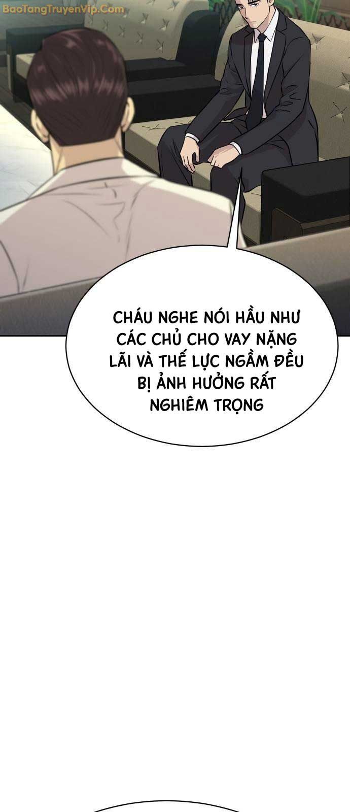 Cháu Trai Thiên Tài Của Vua Cho Vay Nặng Lãi Chapter 32 - Trang 2