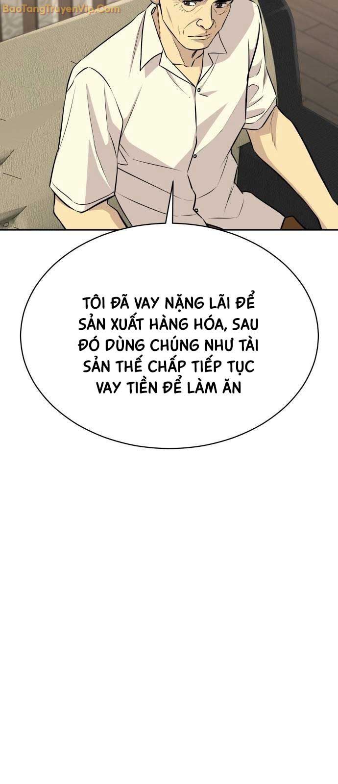 Cháu Trai Thiên Tài Của Vua Cho Vay Nặng Lãi Chapter 32 - Trang 2