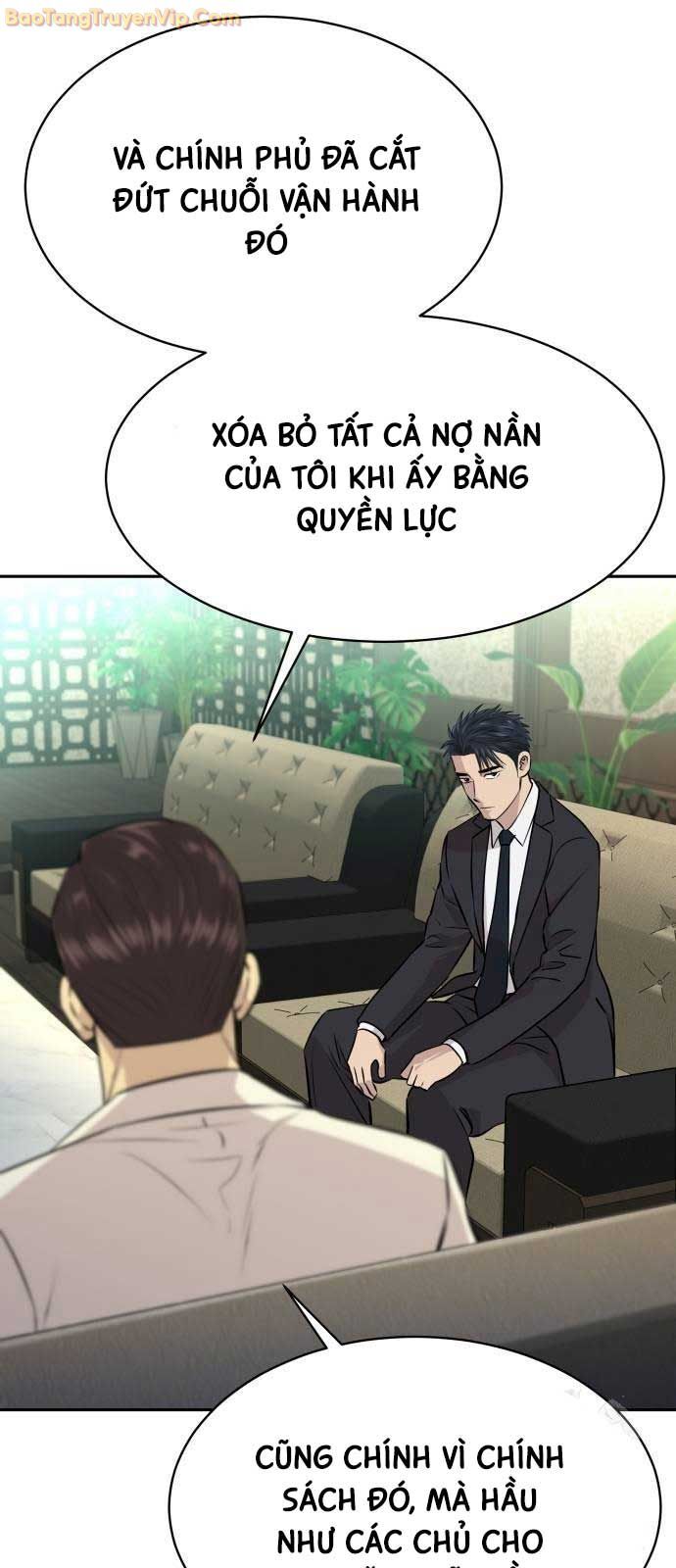 Cháu Trai Thiên Tài Của Vua Cho Vay Nặng Lãi Chapter 32 - Trang 2