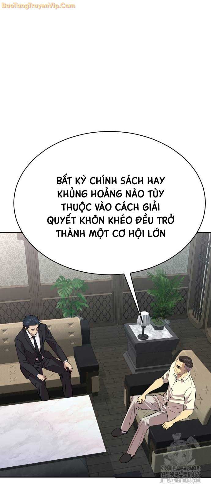 Cháu Trai Thiên Tài Của Vua Cho Vay Nặng Lãi Chapter 32 - Trang 2