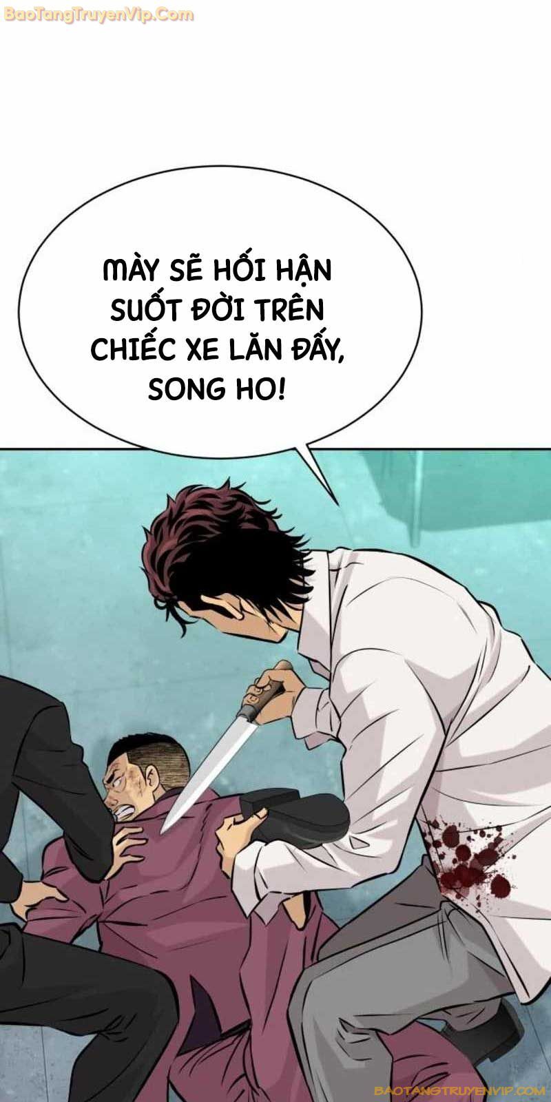 Cháu Trai Thiên Tài Của Vua Cho Vay Nặng Lãi Chapter 30 - Trang 2