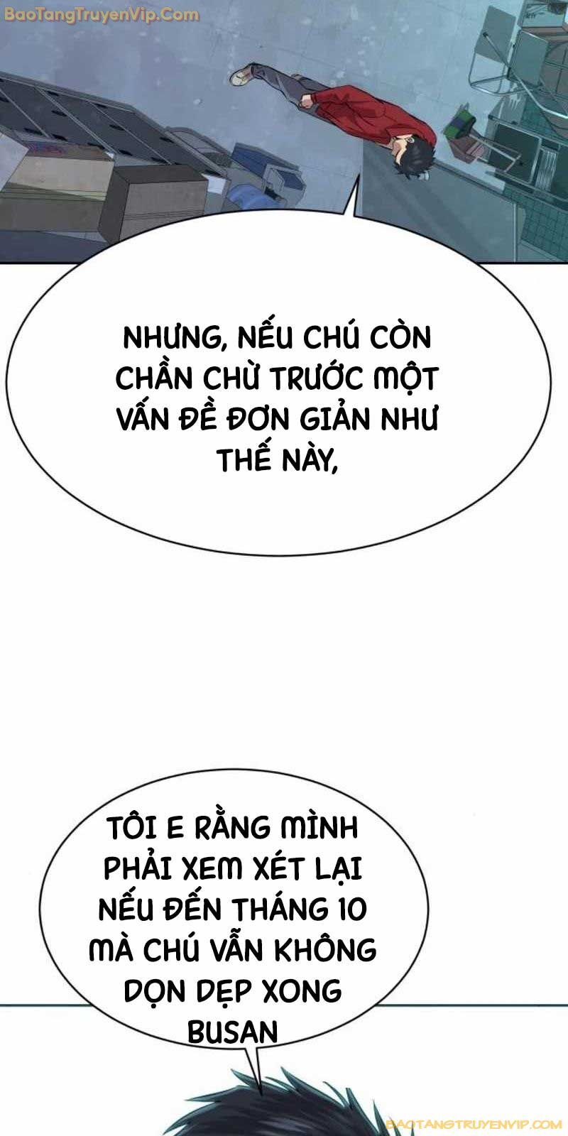 Cháu Trai Thiên Tài Của Vua Cho Vay Nặng Lãi Chapter 30 - Trang 2