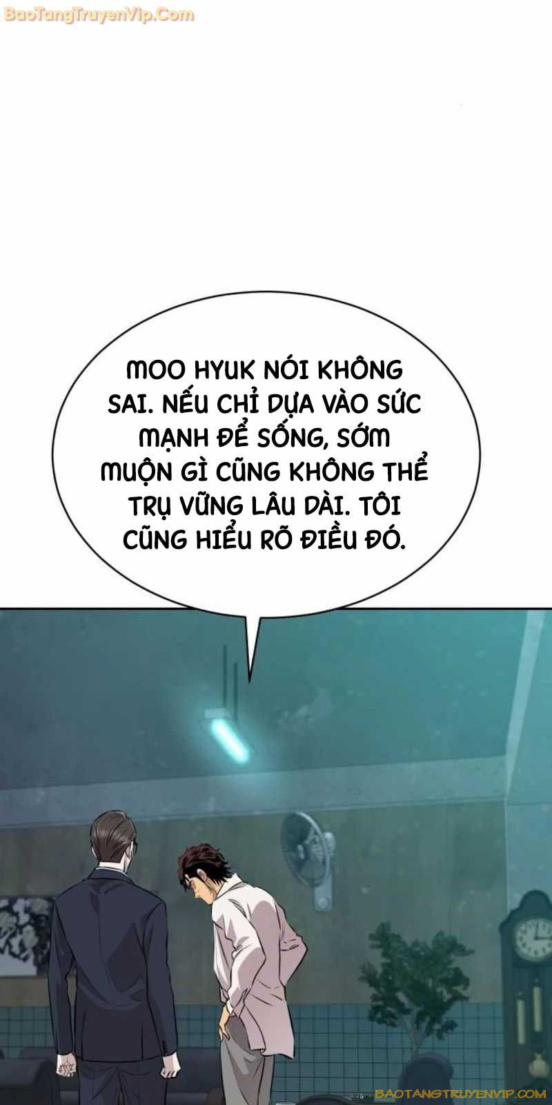 Cháu Trai Thiên Tài Của Vua Cho Vay Nặng Lãi Chapter 30 - Trang 2