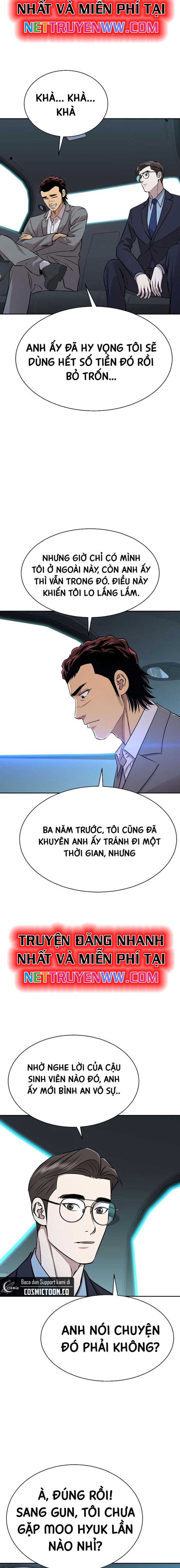 Cháu Trai Thiên Tài Của Vua Cho Vay Nặng Lãi Chapter 28 - Trang 2