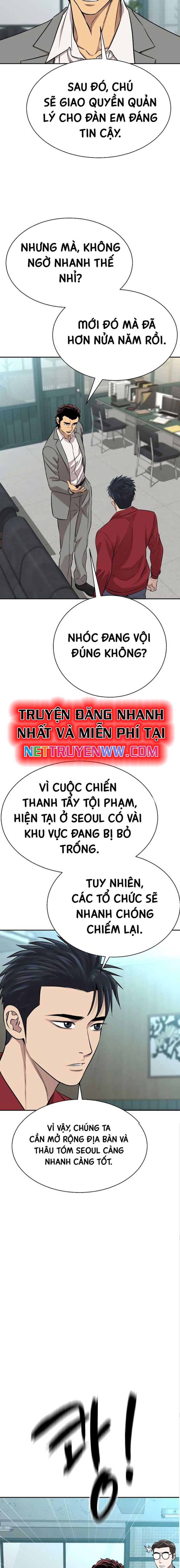 Cháu Trai Thiên Tài Của Vua Cho Vay Nặng Lãi Chapter 28 - Trang 2