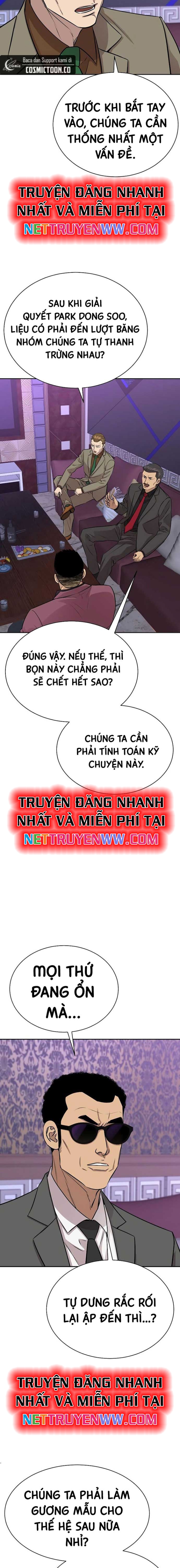 Cháu Trai Thiên Tài Của Vua Cho Vay Nặng Lãi Chapter 28 - Trang 2