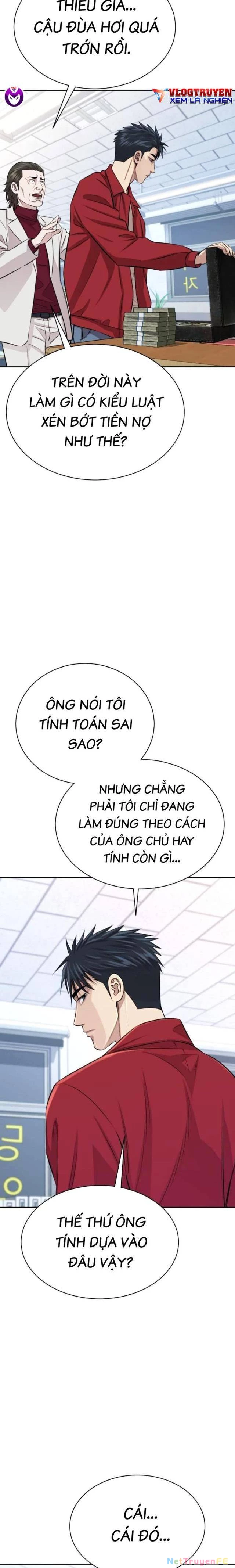 Cháu Trai Thiên Tài Của Vua Cho Vay Nặng Lãi Chapter 27 - Trang 2