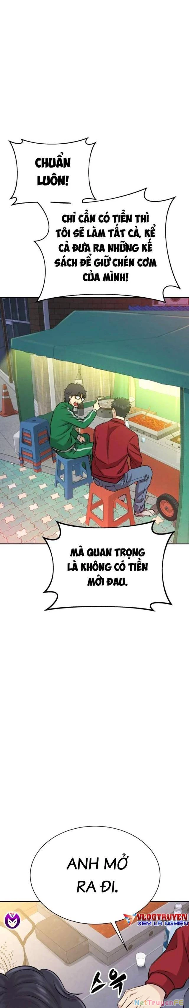 Cháu Trai Thiên Tài Của Vua Cho Vay Nặng Lãi Chapter 27 - Trang 2