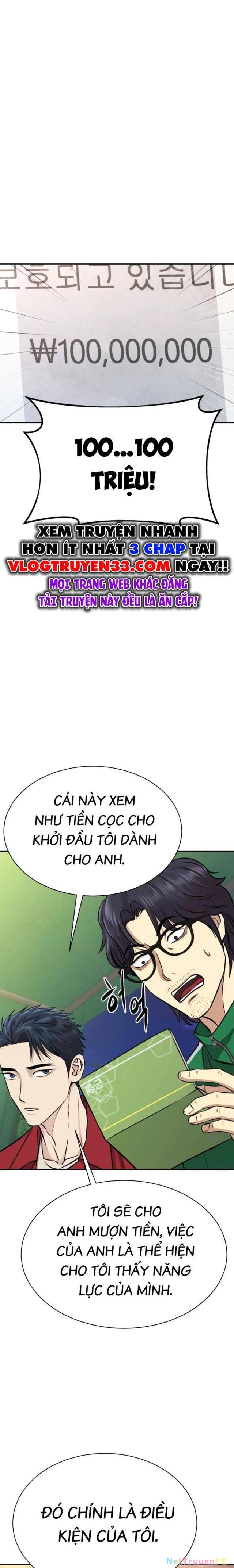 Cháu Trai Thiên Tài Của Vua Cho Vay Nặng Lãi Chapter 27 - Trang 2